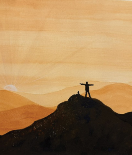 Transformative experience